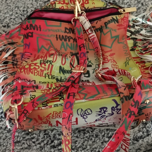 Bookbag ? a must have